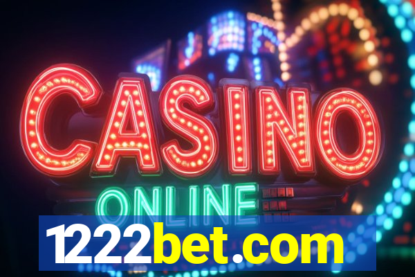 1222bet.com