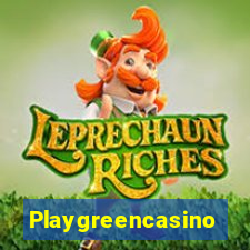 Playgreencasino