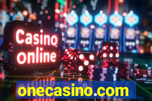 onecasino.com