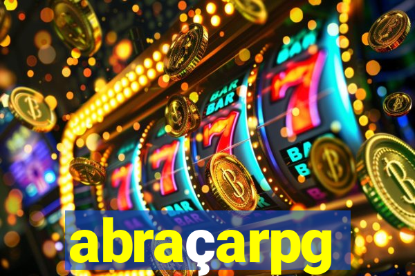 abraçarpg