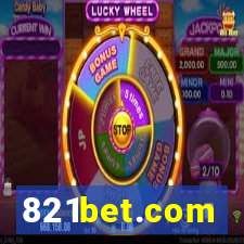 821bet.com