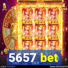 5657 bet