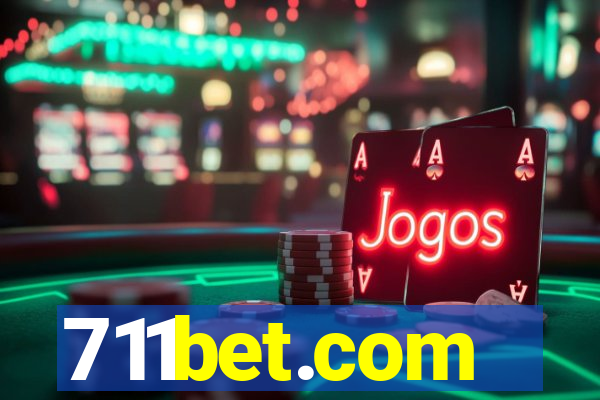 711bet.com