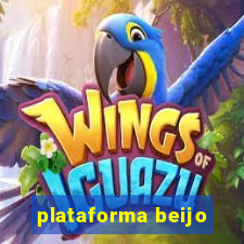 plataforma beijo