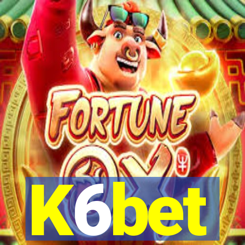 K6bet