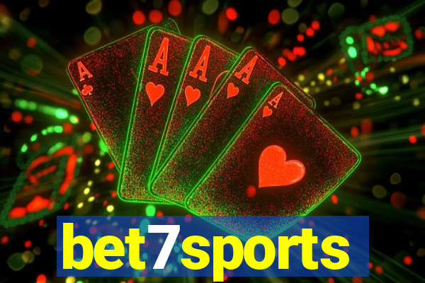 bet7sports