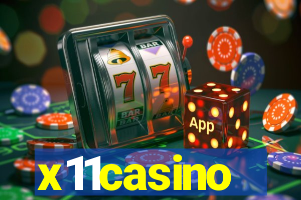 x11casino