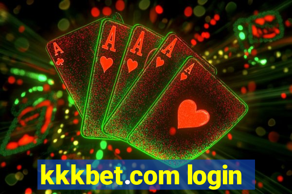 kkkbet.com login