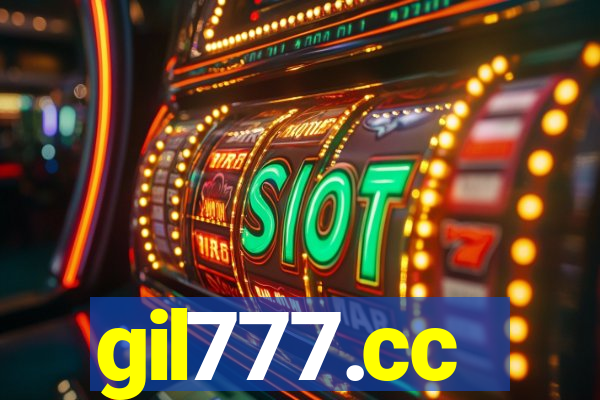 gil777.cc