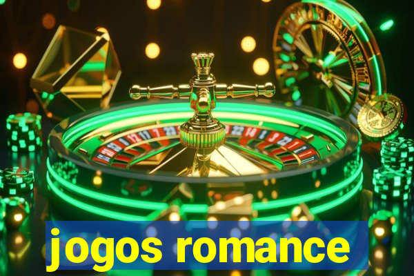 jogos romance