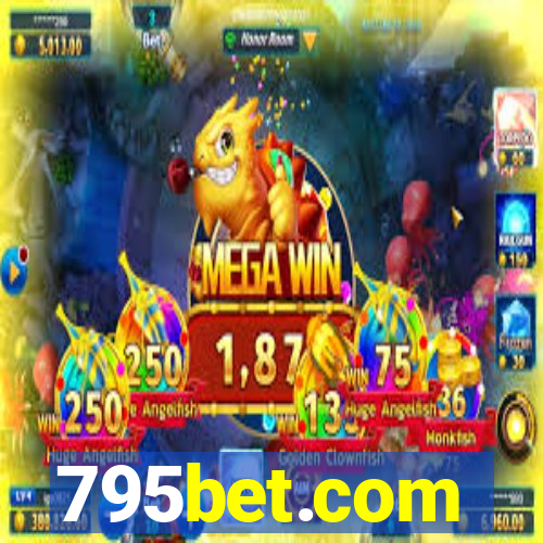 795bet.com