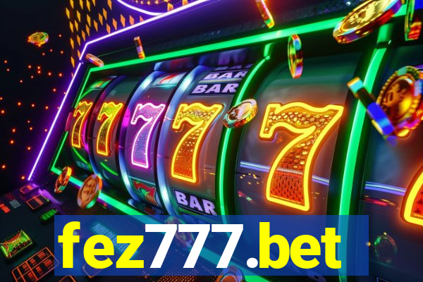 fez777.bet