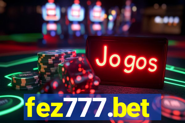 fez777.bet