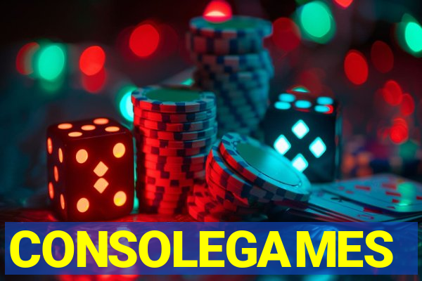 CONSOLEGAMES