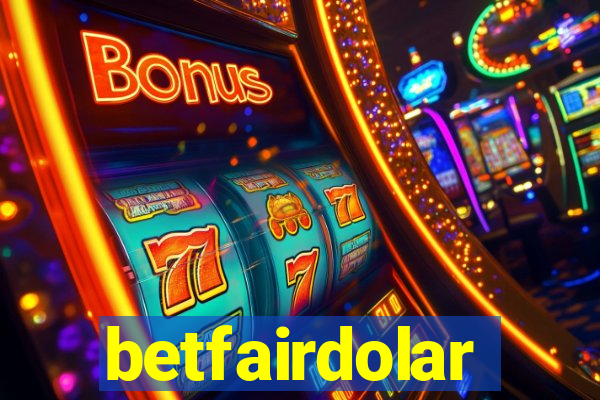 betfairdolar