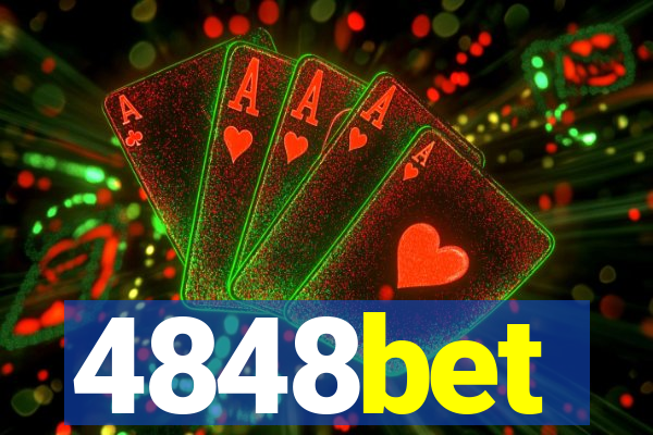 4848bet