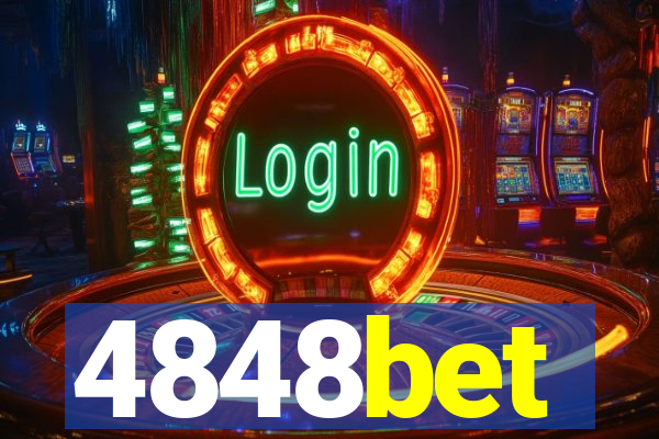 4848bet