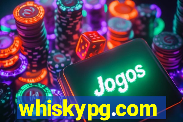 whiskypg.com