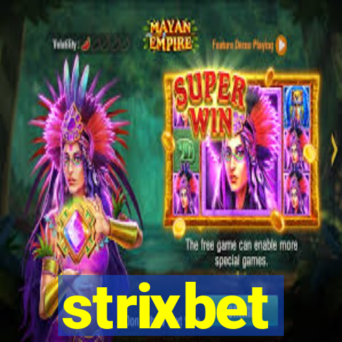 strixbet