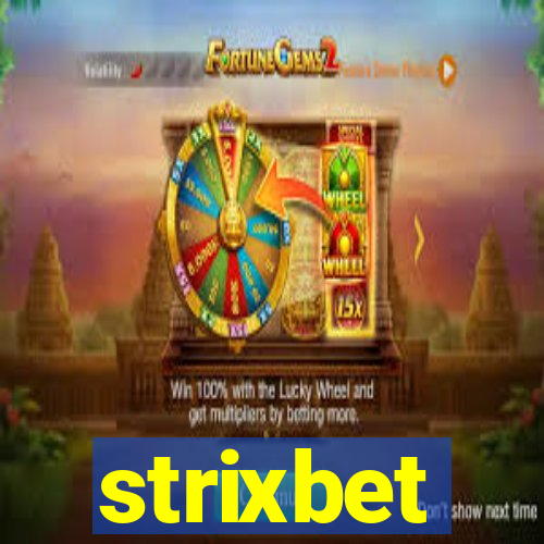 strixbet