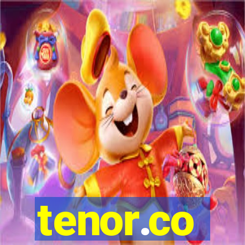 tenor.co