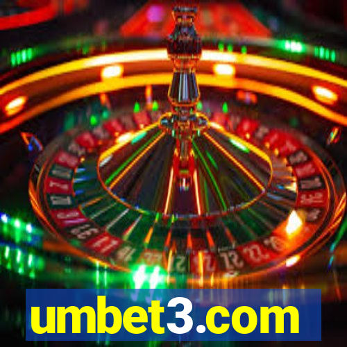 umbet3.com