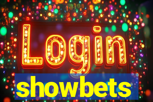 showbets