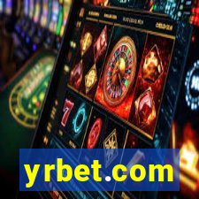 yrbet.com