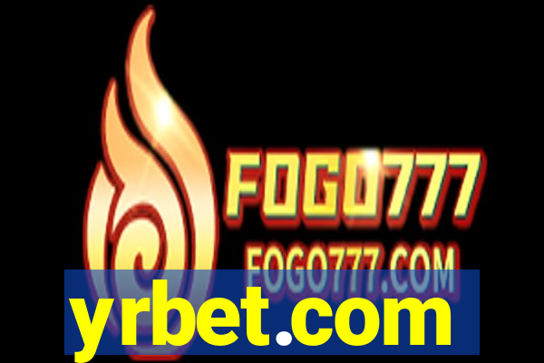 yrbet.com