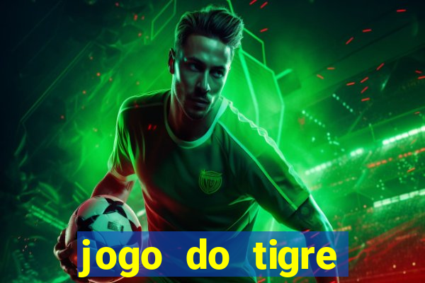 jogo do tigre deposito de 3 reais