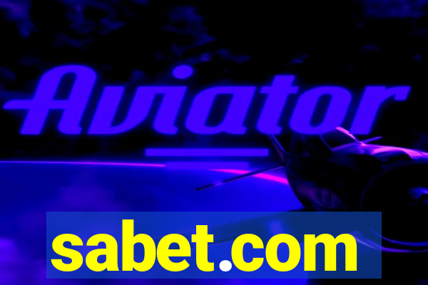 sabet.com