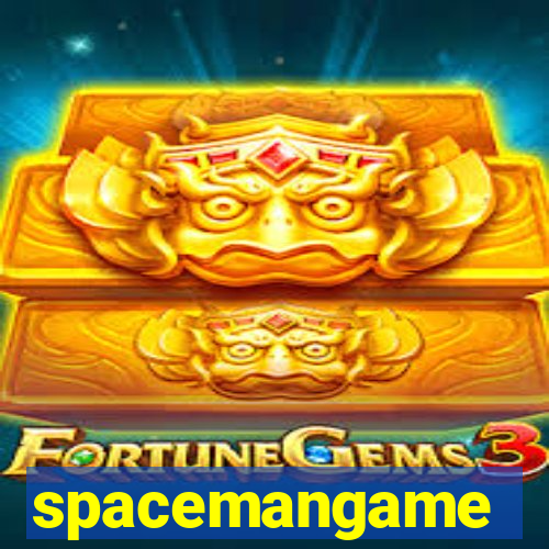 spacemangame