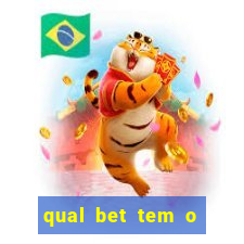 qual bet tem o fortune tiger