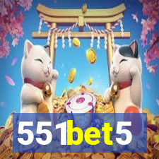 551bet5