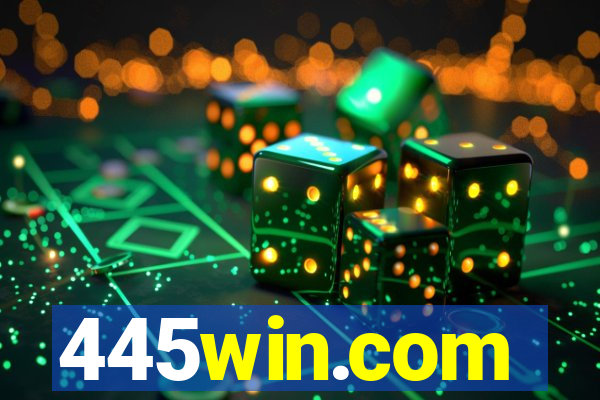 445win.com