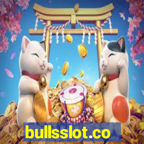 bullsslot.co