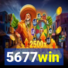 5677win