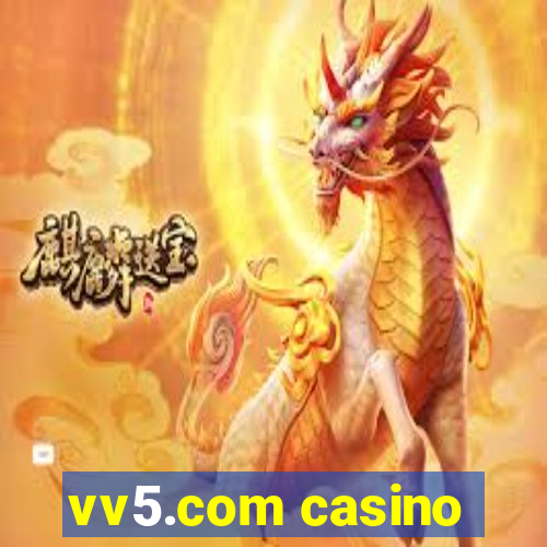 vv5.com casino