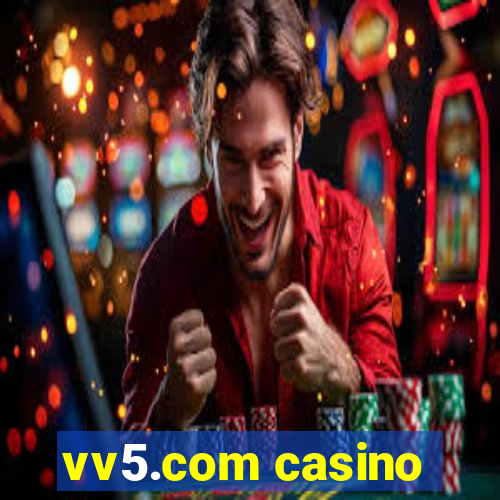 vv5.com casino