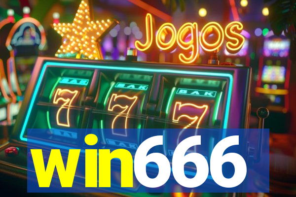 win666