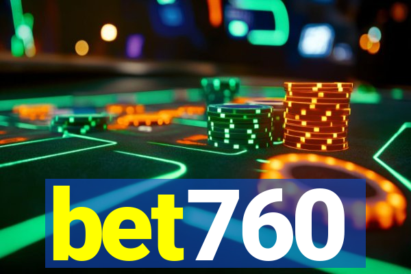 bet760