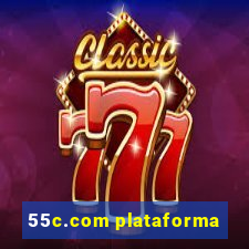 55c.com plataforma