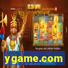 ygame.com