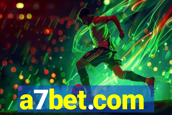 a7bet.com