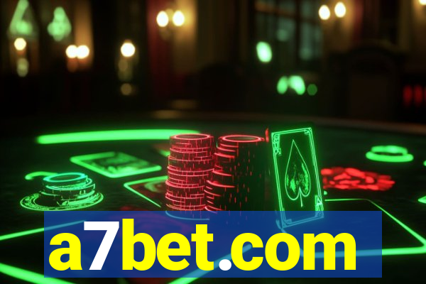 a7bet.com