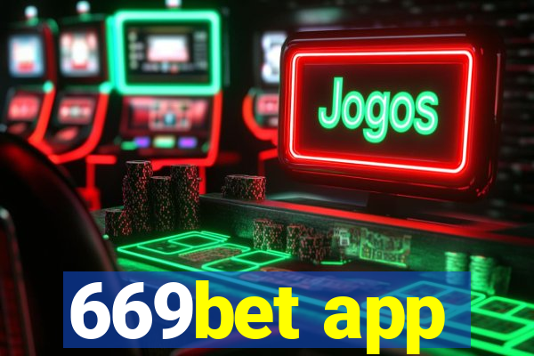 669bet app