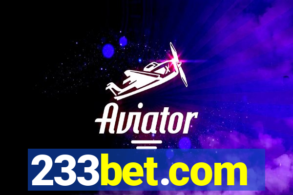 233bet.com