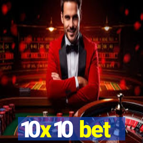 10x10 bet