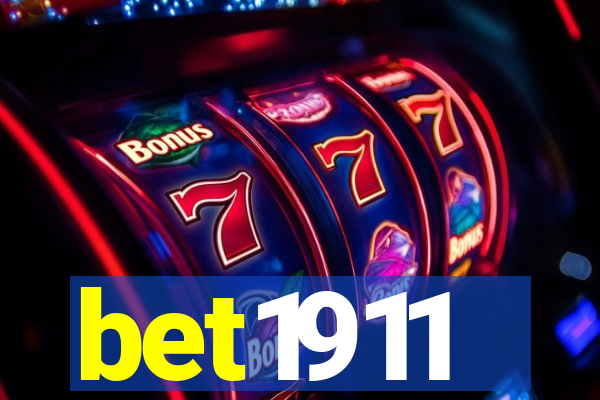 bet1911