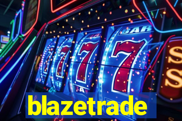 blazetrade